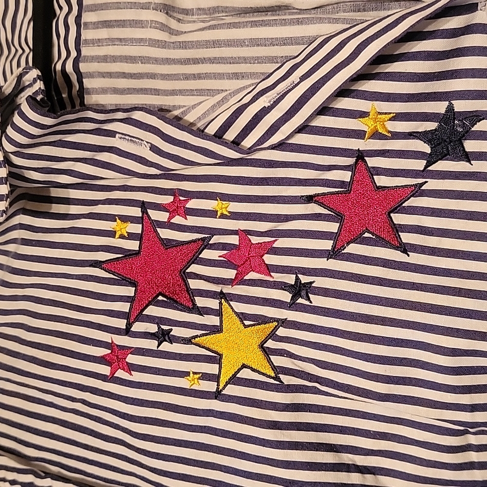 Button down Blouse - Picture 2 of 2